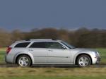 Chrysler 300C Touring 2007 года